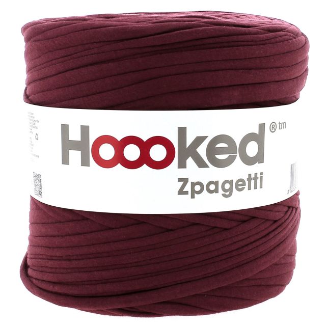 Zpagetti Cotton Yarn Mulberry Mist