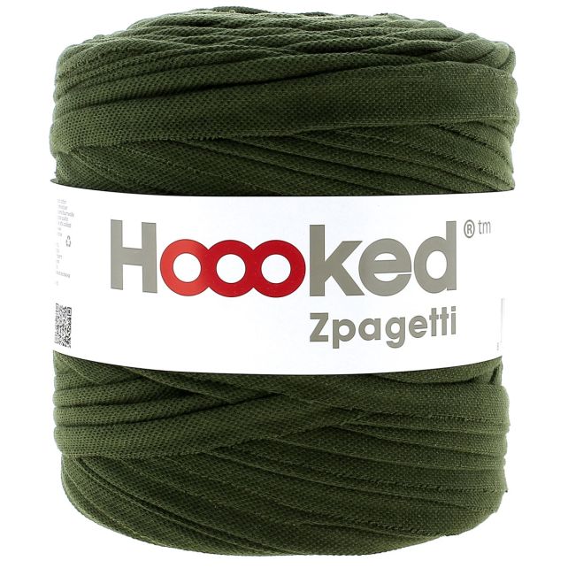Zpagetti Cotton Yarn Polo Lawn