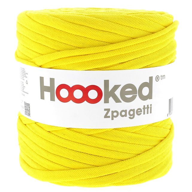 Zpagetti Cotton Yarn Polo Minions