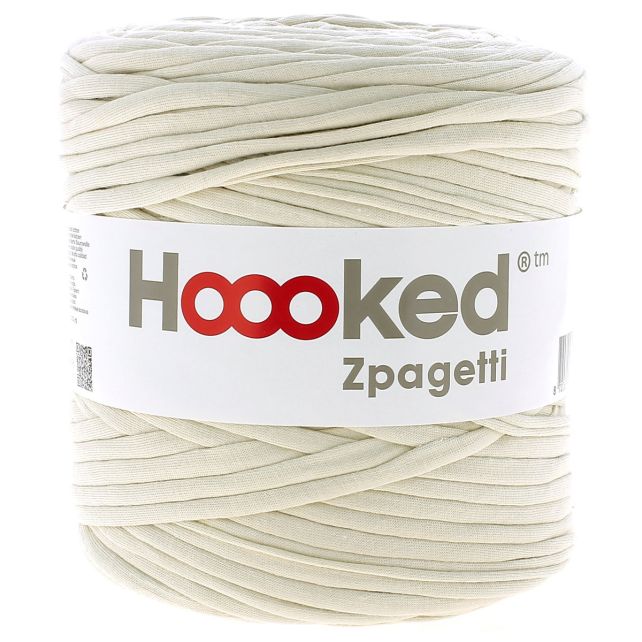 Zpagetti Cotton Yarn Coraline Sand