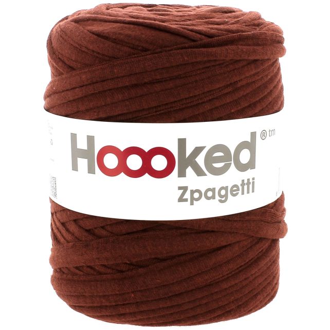 Zpagetti Cotton Yarn Brickwork
