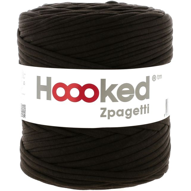 Zpagetti Cotton Yarn Chocolate Bomb