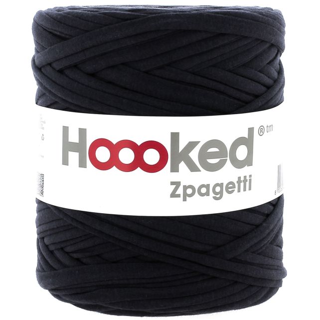 Zpagetti Cotton Yarn Marina Boat