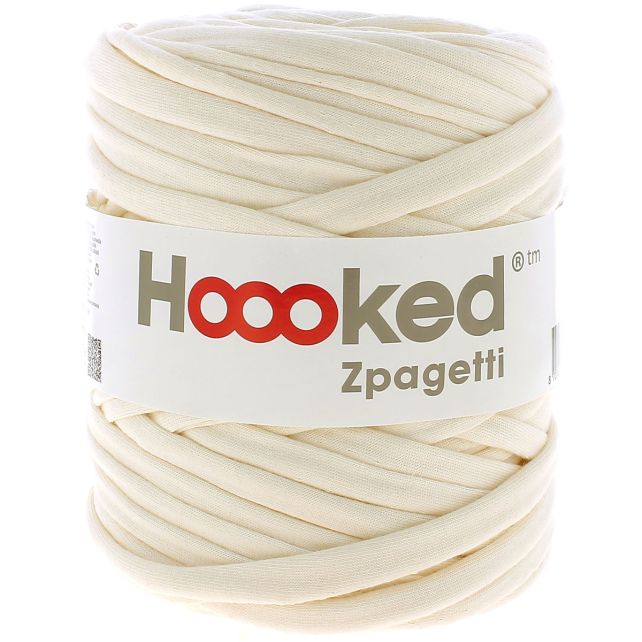 Zpagetti Cotton Yarn Peach Yogurt
