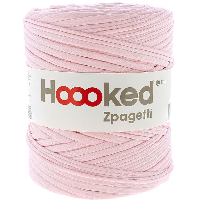 Zpagetti Cotton Yarn Champion Kiss