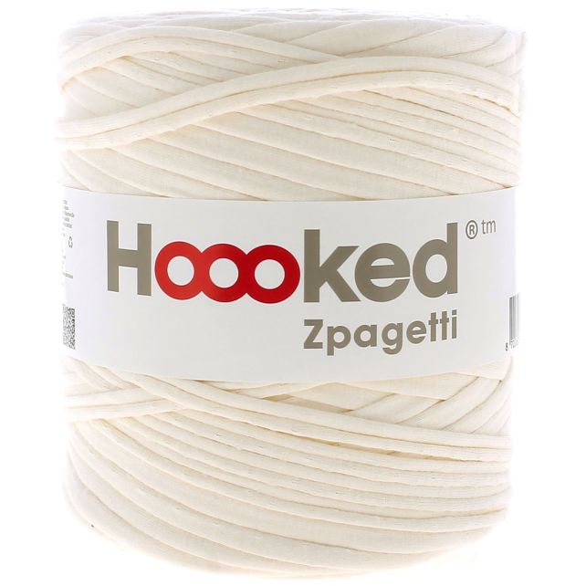 Zpagetti Cotton Yarn Tiger Apricot