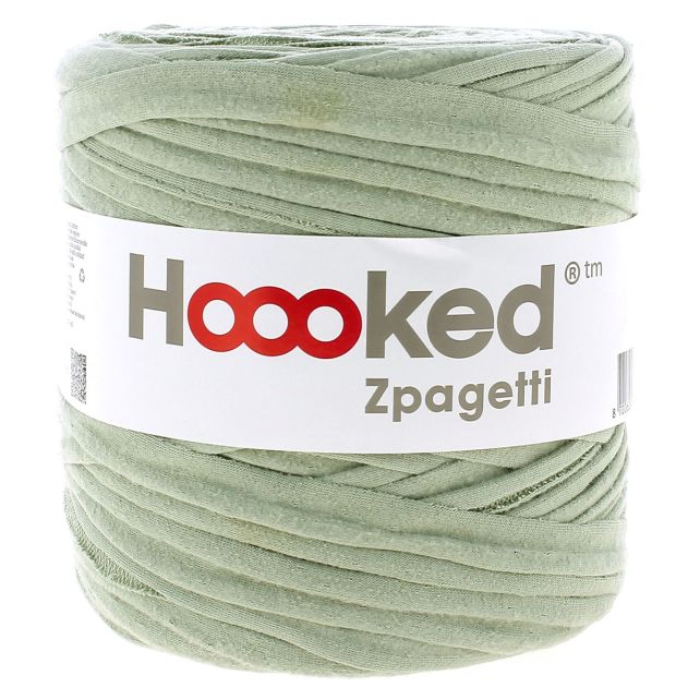 Zpagetti Cotton Yarn Mint Condition