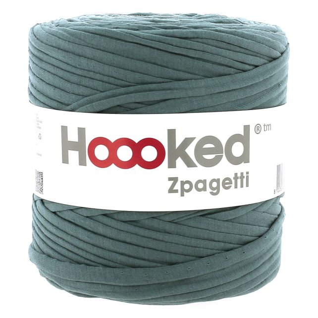 Zpagetti Cotton Yarn Fern Phineas