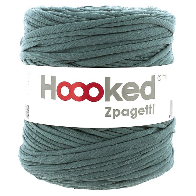Zpagetti Cotton Yarn Enchanted Forest