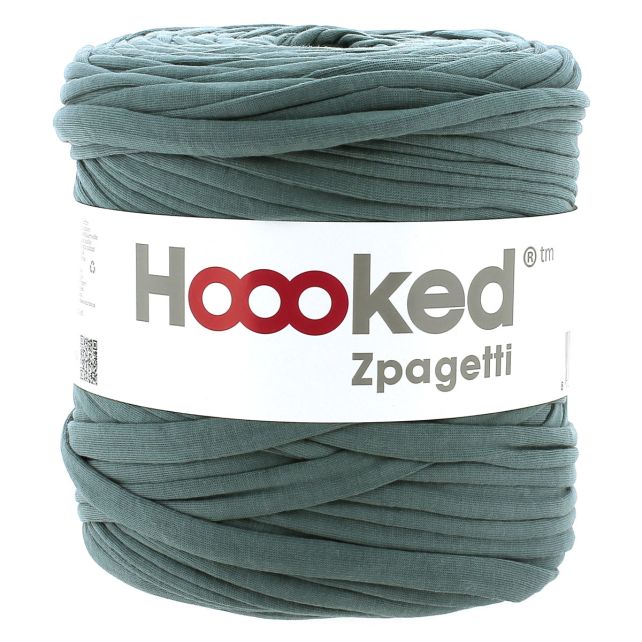 Zpagetti Cotton Yarn Sage Advice