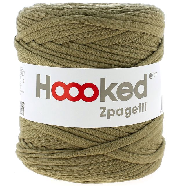 Zpagetti Cotton Yarn Prime Oliver
