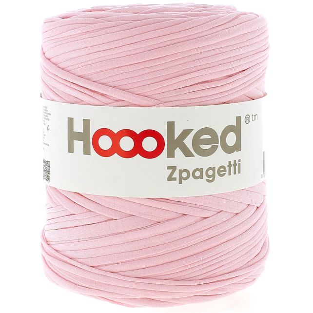 Zpagetti Cotton Yarn Ballet Backstage