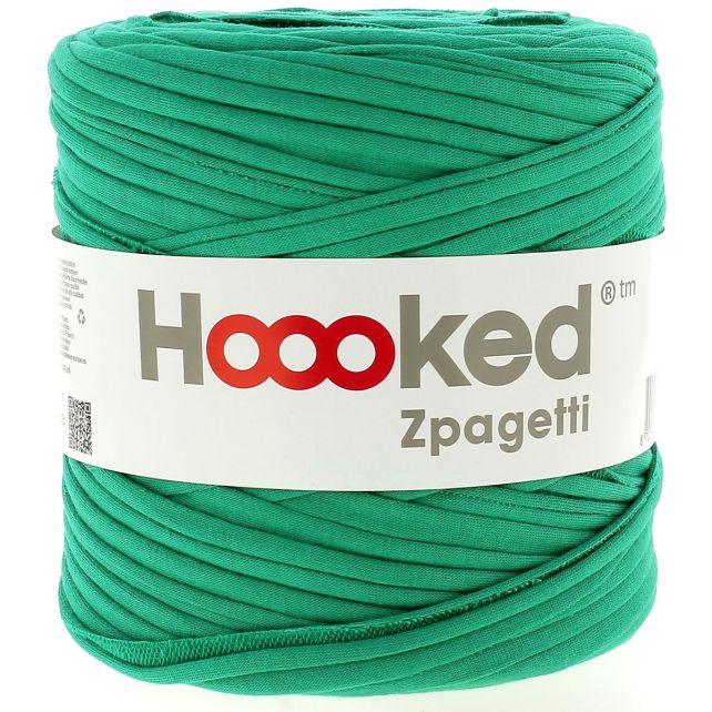 Zpagetti Cotton Yarn Lucky Clover