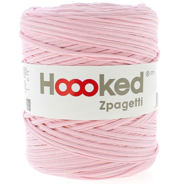Zpagetti Cotton Yarn Baby Rose Doll