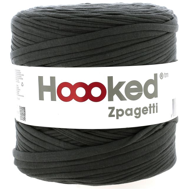 Zpagetti Cotton Yarn Dark Mountain