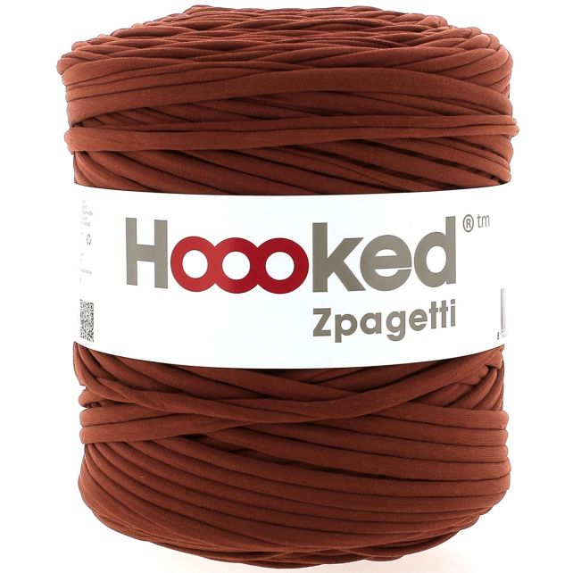 Zpagetti Cotton Yarn Magic Brick 