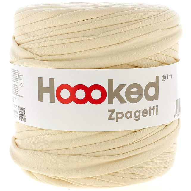 Zpagetti Cotton Yarn Vulcanic Dust