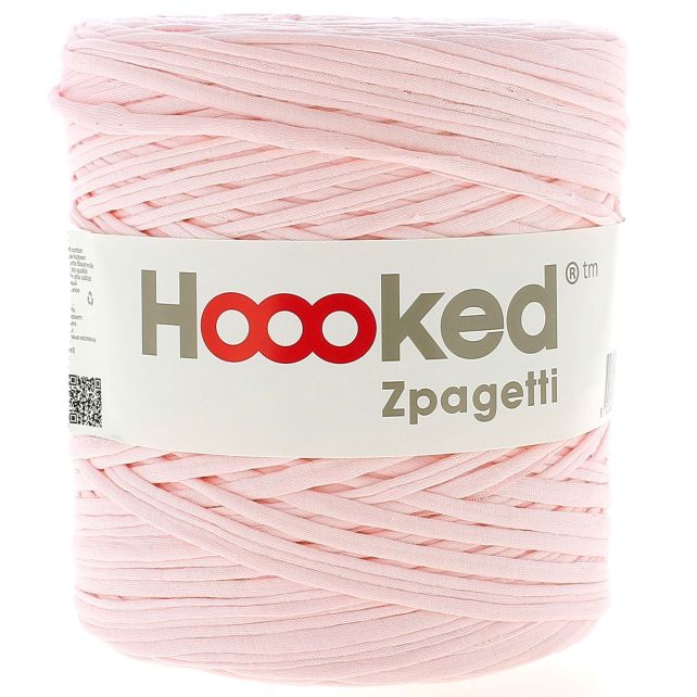 Zpagetti Cotton Yarn Macaron Peach