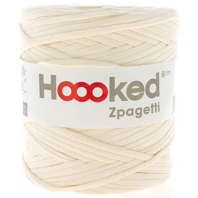 Zpagetti Cotton Yarn Peach Sunday