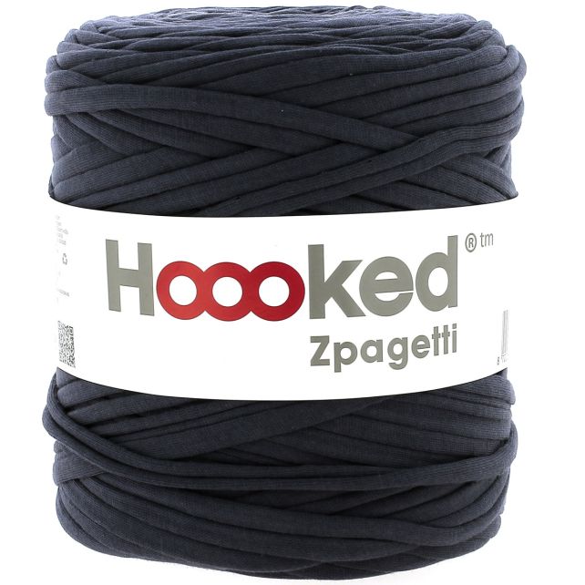 Zpagetti Cotton Yarn Absinthe Blue