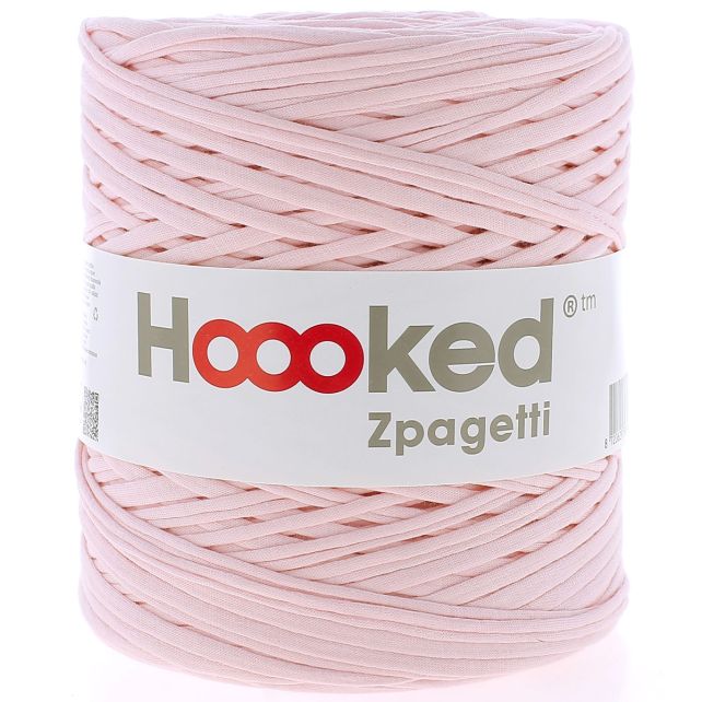Zpagetti Cotton Yarn Blossom Rain