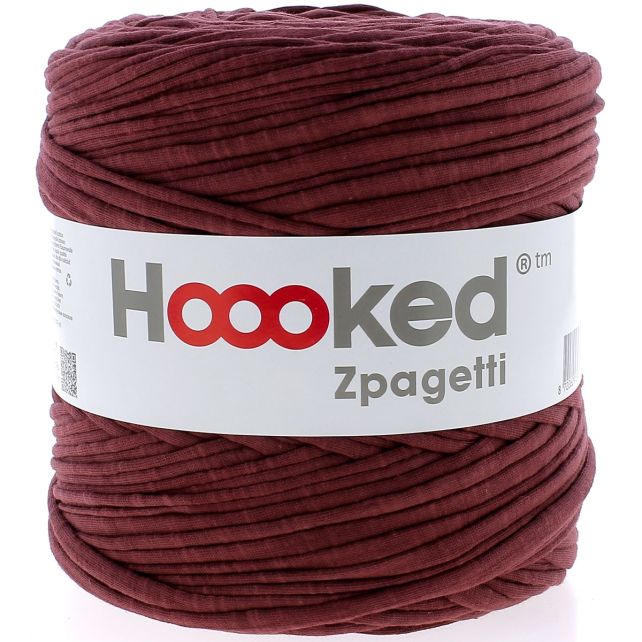 Zpagetti Cotton Yarn Grape Soda