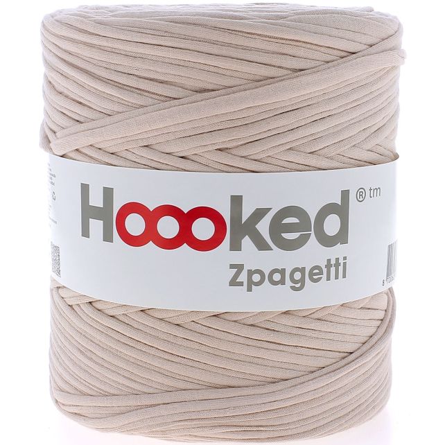 Zpagetti Cotton Yarn Blush Vintage