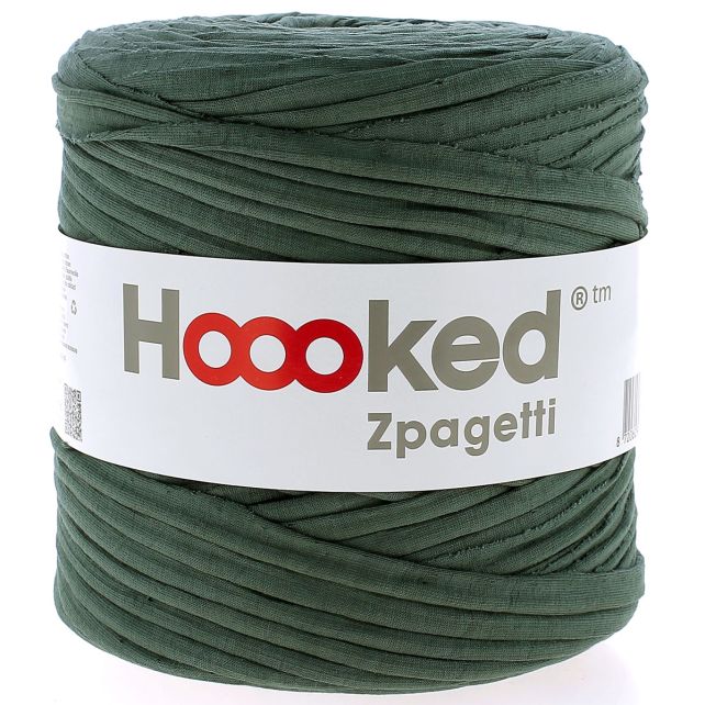 Zpagetti Cotton Yarn Deep Sea Monster