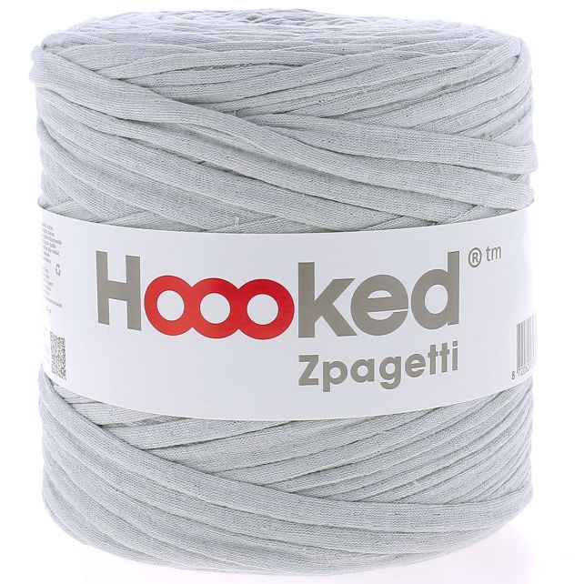 Zpagetti Cotton Yarn Morning Mist