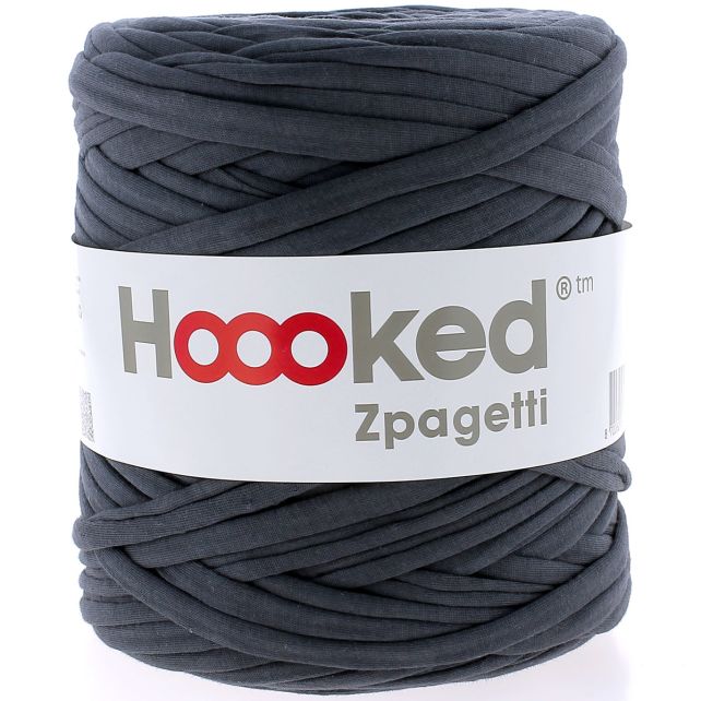 Zpagetti Cotton Yarn City Royalty