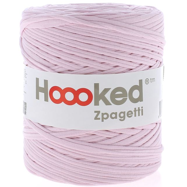 Zpagetti Cotton Yarn Rose Cyber