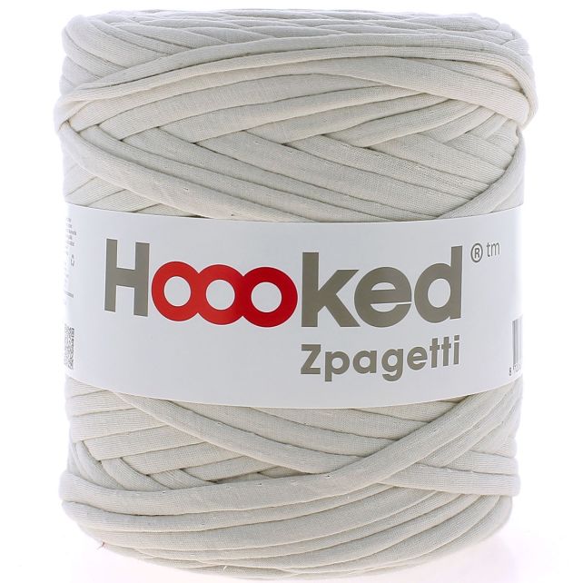 Zpagetti Cotton Yarn Astral Beige