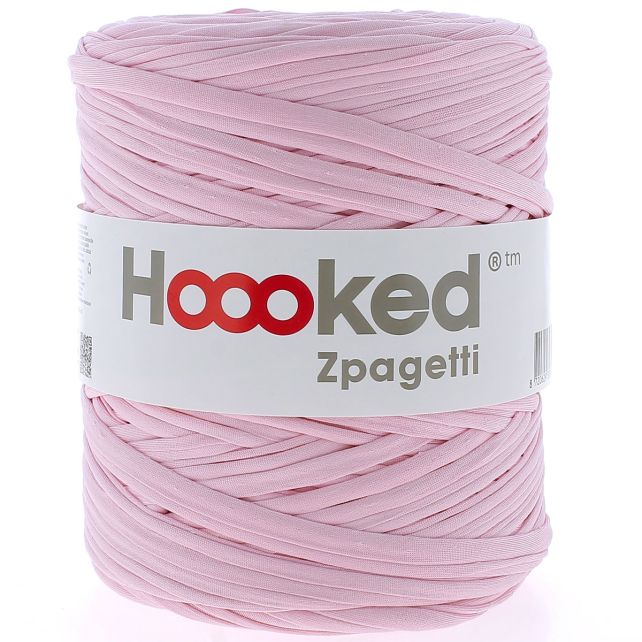Zpagetti Cotton Yarn Rose Beauty