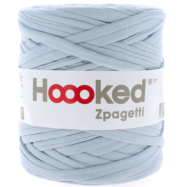 Zpagetti Cotton Yarn Glacier Melt