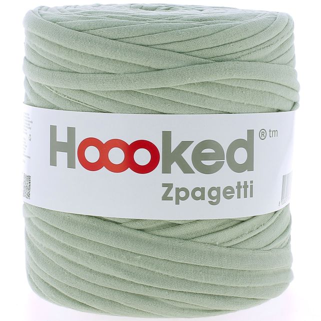 Zpagetti Cotton Yarn Mint Clever