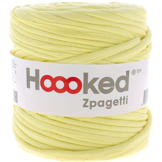 Zpagetti Cotton Yarn Solar Flare