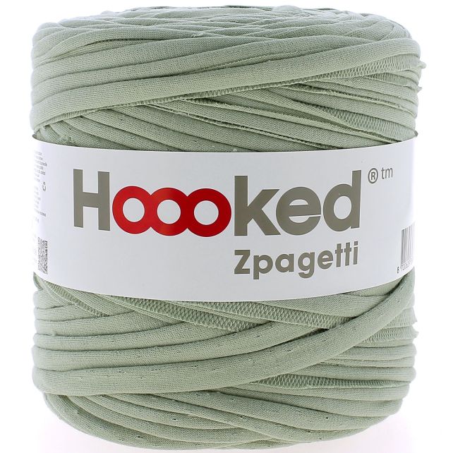 Zpagetti Cotton Yarn Mint Mojito