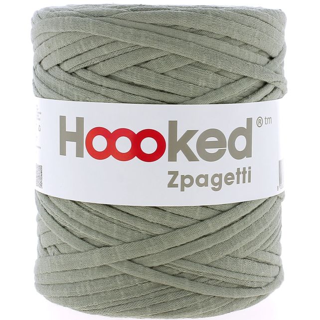 Zpagetti Cotton Yarn Fern Forest