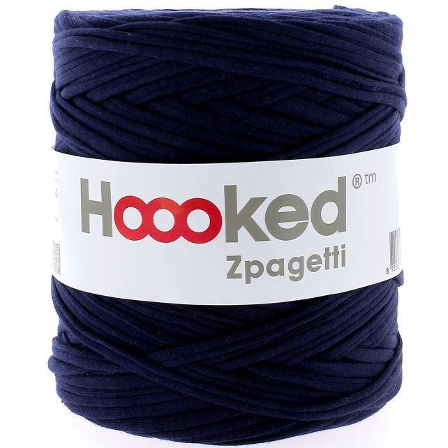 Zpagetti Cotton Yarn Twilight Shadow