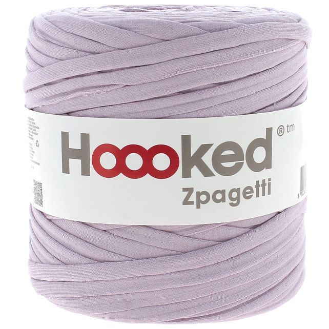 Zpagetti Cotton Yarn Cosmic Lavander
