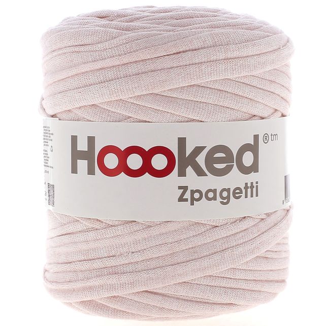Zpagetti Cotton Yarn Ballet Slipper