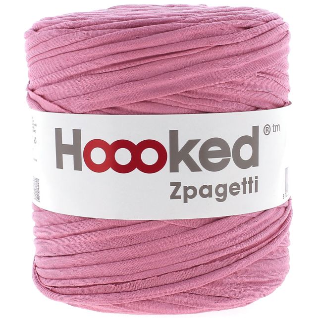 Zpagetti Cotton Yarn Flamingo Dance