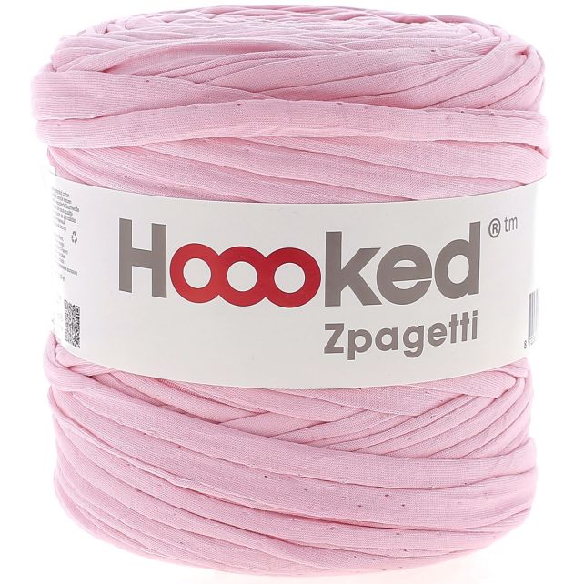 Zpagetti Cotton Yarn Cotton Candy