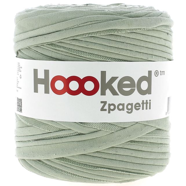 Zpagetti Cotton Yarn Mint Avalanche