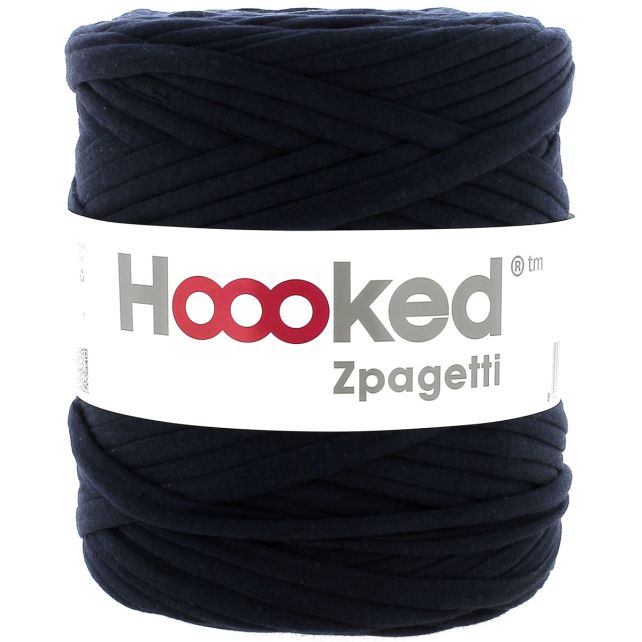 Zpagetti Cotton Yarn Deep Abyss