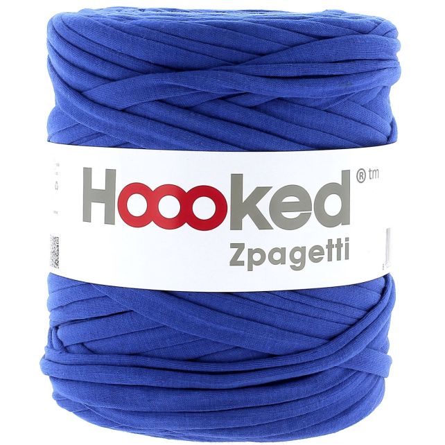 Zpagetti Cotton Yarn Cookie Monster