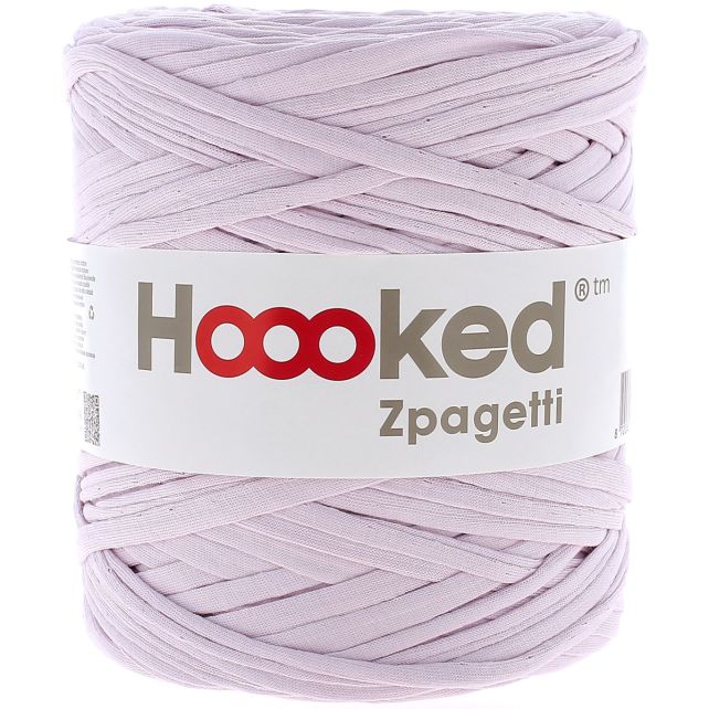 Zpagetti Cotton Yarn Lilac Galaxy