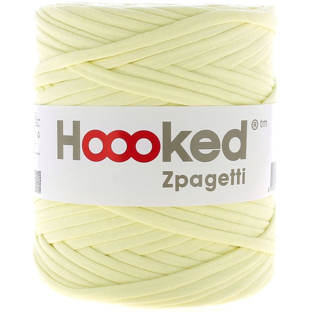 Zpagetti Cotton Yarn Acid Lemonade