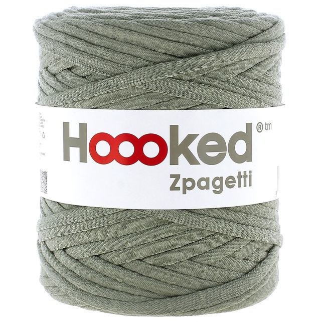Zpagetti Cotton Yarn Textured Tree