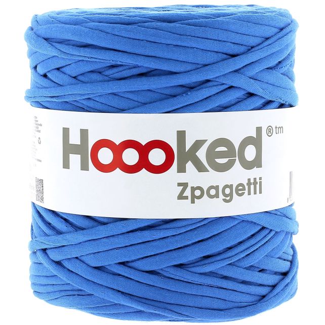 Zpagetti Cotton Yarn Sonic Boom